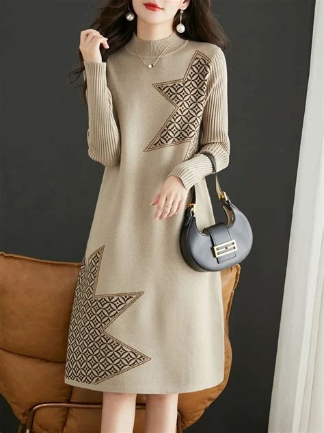 2024 Elegant Bodycon Festival Sweaters Female Korean Vintage Luxury