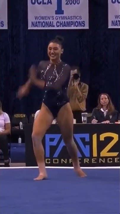 Kyla Ross Dance Floor Gymnastic 🔥🥵 Youtube