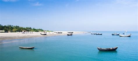 Top 15 Sea Beaches In Bangladesh You Shouldn T Miss