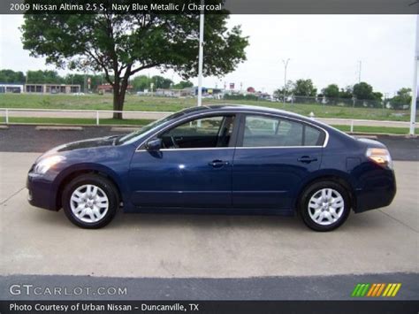 Nissan Altima Dark Blue Reviews Prices Ratings With Various Photos