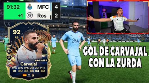 Djmariio Pierde En Su Cuenta Sin Fifa Points Lloros Y Enfados Fc