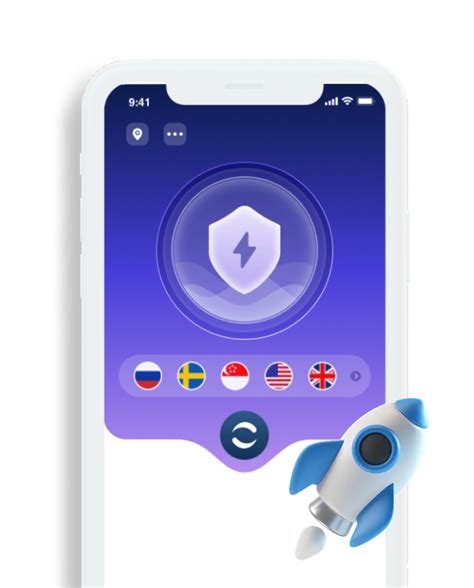 Speed Vpn