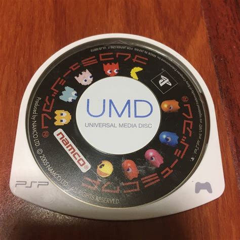 【やや傷や汚れあり】psp ナムコミュージアム プレイステーション・ポータブル Namco Pac Mangalaganew