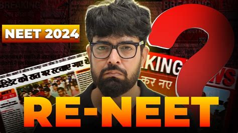 Neet Re Exam Big Update Supreme Court Final Verdict Latest