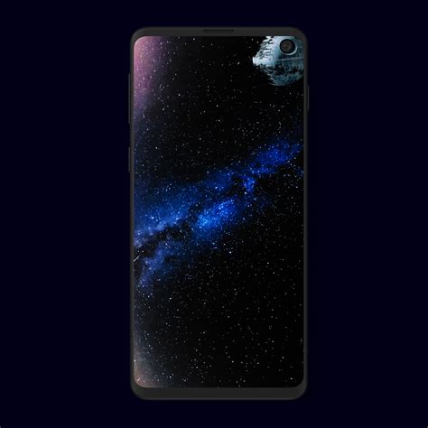 Samsung Galaxy S10e Wallpapers Wallpaper Cave