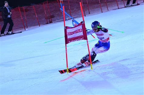 Štartová listina Ženy Paralelný obrovský slalom SP Lech