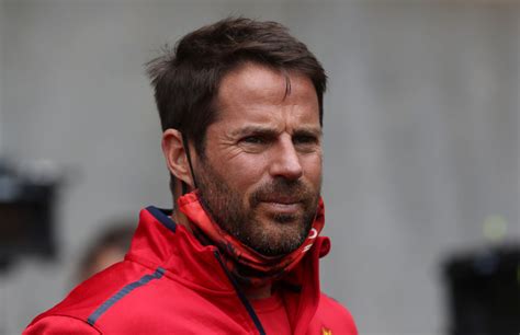 Jamie Redknapp Says Fantastic Chelsea Star Can Make You Look Like A