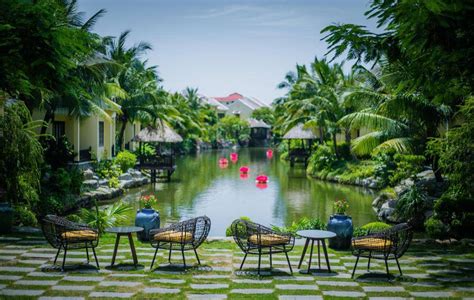 HOI AN BEACH RESORTS: LIST OF RECOMMENDED LUXURY SPOTS