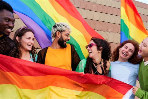 ¿qué Son La Homofobia Transfobia Y Bifobia Día Internacional Contra