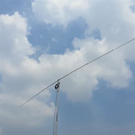 Jual Antenna Rotary Dipole 60m Band Hf 5mhz Antena 5 Mhz 1000 Watt 60