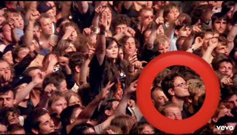 I Spotted Dwight Checking Out Ac Dc Live At Donington 1991 R Dundermifflin