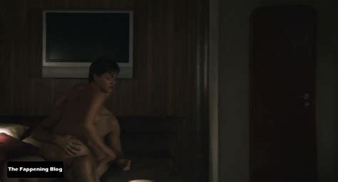 Jaime Winstone Jaimewinstone Nude Leaks Photo 81 TheFappening
