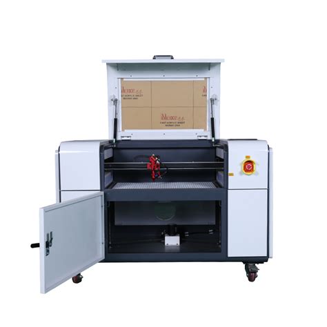 Multifunction 4060 9060 CO2 Laser Engraving Cutting Machine CNC Laser