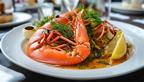 Un nouveau paradis des fruits de mer à Nancy des plats à seulement 15