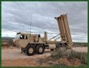 Lockheed Martin Receives Contract To Continue Development THAAD Air