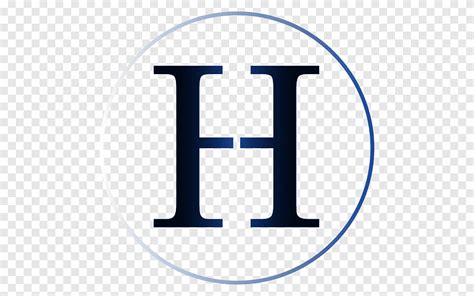 Blue Logo With Letter H Png Pngwing 41 Off