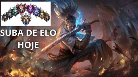 COMO SAIR DO ELO PRATA BRONZE OU FERRO ESSA É A DICA MAIS IMPORTANTE