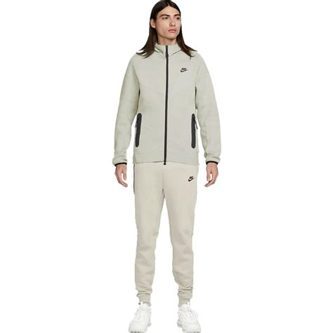 Nike Tech Fleece Trainingspak Tennisdirectnl