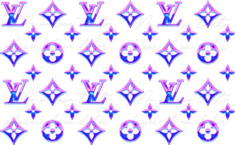 Louis Vuitton Drip Logo Png Paul Smith