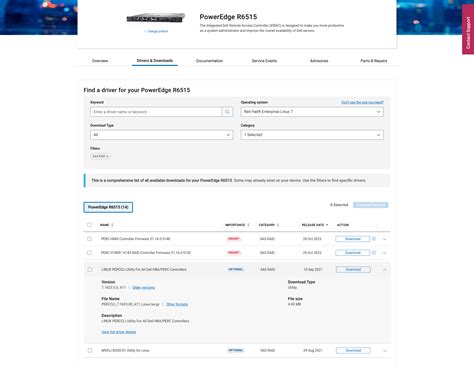 The dell support website has a secret forum for professional coders 27