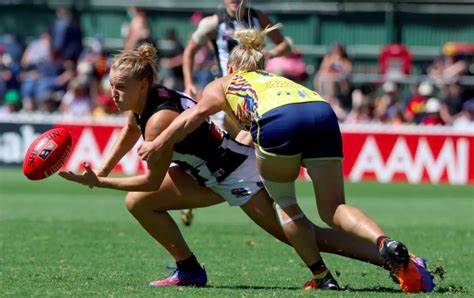 Ruby Schleicher Archives - Aussie Rules Rookie Me Central