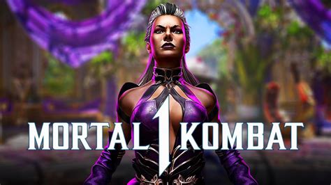 MORTAL KOMBAT 1 Ed Boon Confirms 3 Trailers NEW Gameplay Reveal