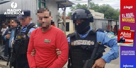 Capturan Y Deportan De Eeuu A Sicario Supuesto Responsable De Secuestro