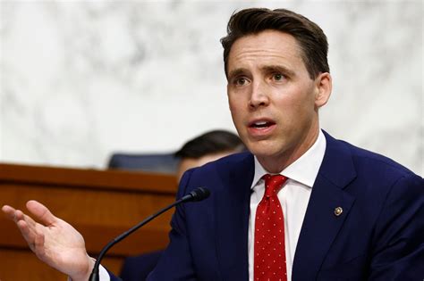 Hawley faces heat from Senate Republicans over Electoral College plans - POLITICO