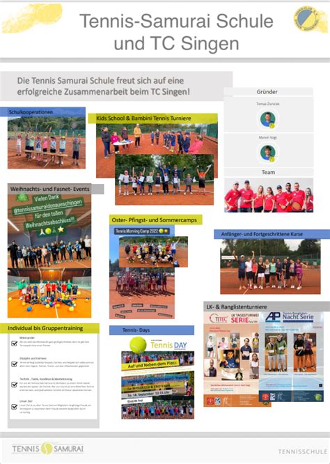 Tennis Club Singen E V