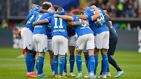 Hoffenheim