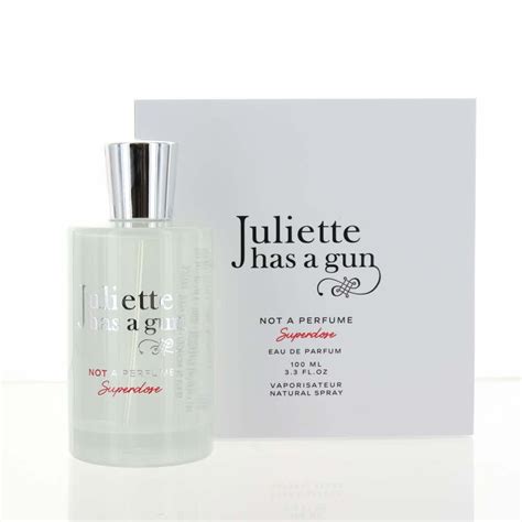 Juliette Has A Gun Juliette Has A Gun Not A Perfume Superdose Unisex