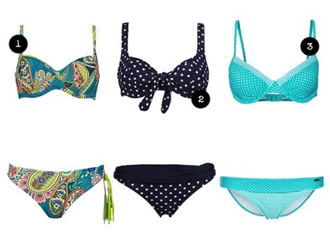 Kies De Juiste Bikini Voor Jouw Figuur PS Door Sanne