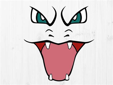 Free SVG Pokemon Svg Cut 3680 File For Cricut