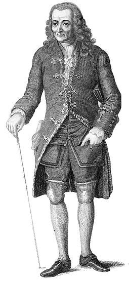 Voltaire - Wikipedia