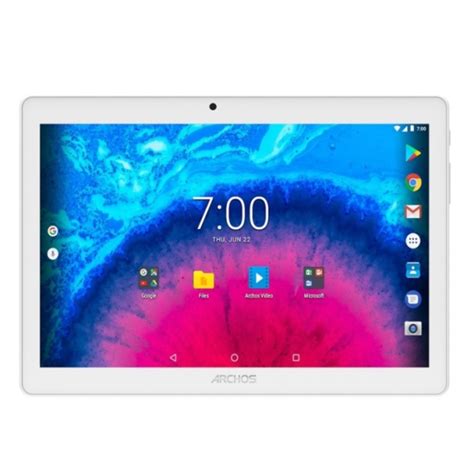 Tablet Archos Core G V Ips Hd Quad Core Gb Wifi Bt Gps