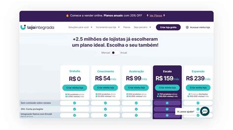 Nuvemshop Wix Ou Loja Integrada Qual Plataforma Escolher