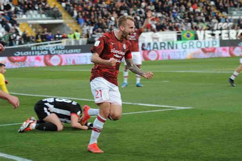 Sudtirol Vs Bari Probabili Formazioni E Dove Vederla