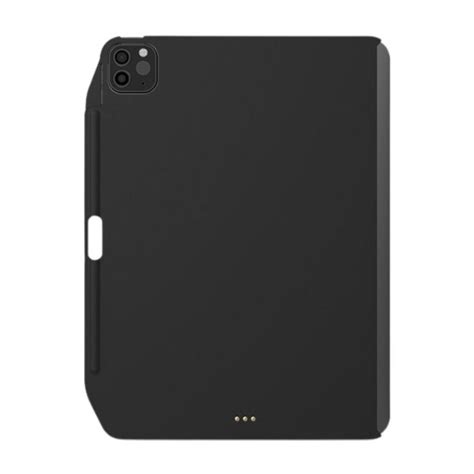 Switcheasy 2020 Coverbuddy Ipad Pro 11 Protective Case Black Price In Kuwait Xcite