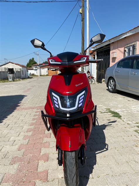 Sifirdan Farksiz Orj Nal Motosiklet