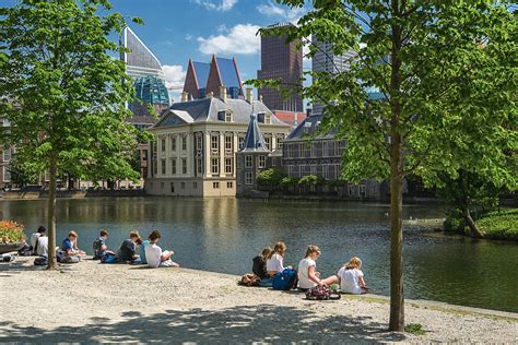 Het Nederlandse Onderwijssysteem