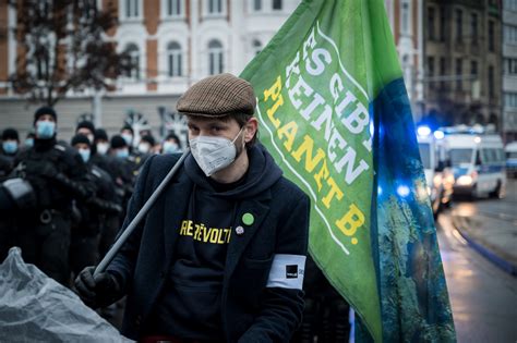 Pressemitteilung Einigung Zwischen Belit Onay Und Klimaaktivist Innen