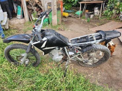 La Policía recuperó cuatro motos que habían sido robadas en Tandil El Eco