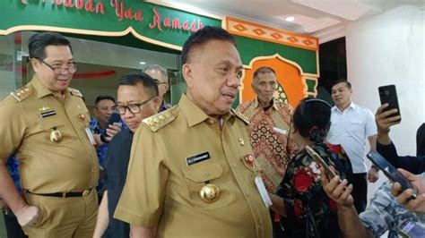 Ditanya Siapa Calon Gubernur Sulawesi Utara 2024 Dari PDIP Ini Jawaban