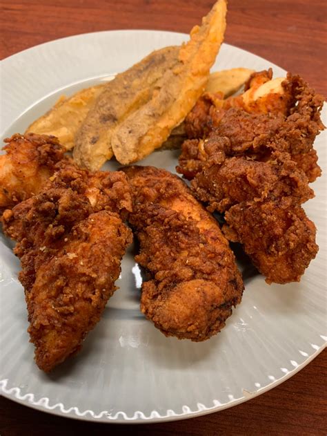 HSTIG: Royal Farms Spicy Chicken Tenders – The City That Breeds