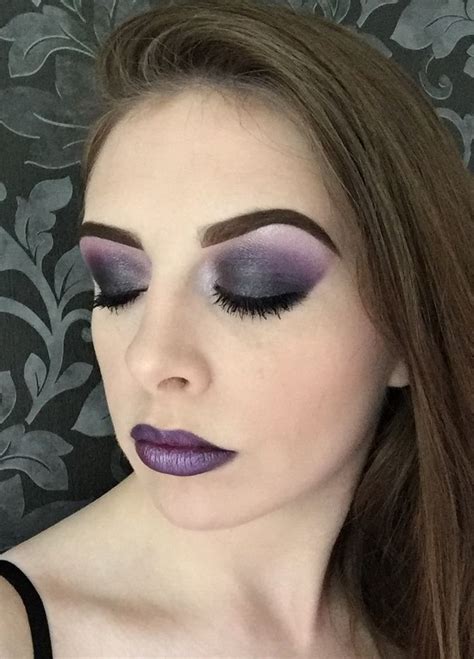 Goth Glam Goth Glam Beauty Makeup Makeup