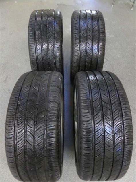 Mercedes Benz S 550 2010 Factory Wheels And Tires Fit All S Class Sl