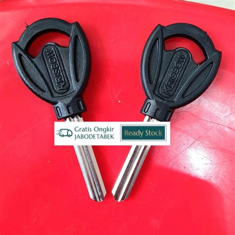 Jual Bahan Kunci Gembok Krisbow Shopee Indonesia