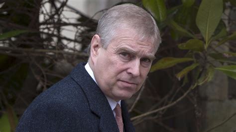 Sex Claims Against Prince Andrew Struck Off By Us Court Itv News