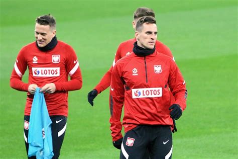 Euro 2020 Arkadiusz Milik Nie Jedzie Na Euro To Czarny Scenariusz Dla