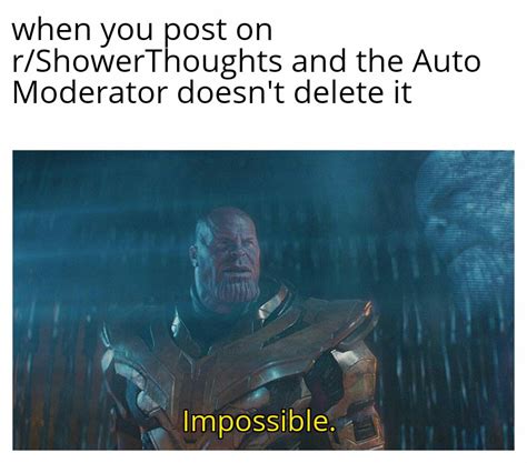 How In The Actual Fuck R Memes